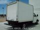 2012 Gmc Savana 3500 Cargo Box Van 6.  0l V8 Rear Cam Box Trucks / Cube Vans photo 3