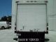 2012 Gmc Savana 3500 Cargo Box Van 6.  0l V8 Rear Cam Box Trucks / Cube Vans photo 4
