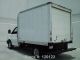 2012 Gmc Savana 3500 Cargo Box Van 6.  0l V8 Rear Cam Box Trucks / Cube Vans photo 5