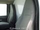 2012 Gmc Savana 3500 Cargo Box Van 6.  0l V8 Rear Cam Box Trucks / Cube Vans photo 8
