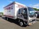 2004 Isuzu Frr 20 ' Box Truck Box Trucks / Cube Vans photo 2