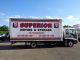 2004 Isuzu Frr 20 ' Box Truck Box Trucks / Cube Vans photo 3