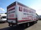 2004 Isuzu Frr 20 ' Box Truck Box Trucks / Cube Vans photo 4