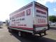 2004 Isuzu Frr 20 ' Box Truck Box Trucks / Cube Vans photo 5