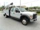 2008 Ford F - 550 Utility / Service Trucks photo 1