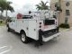 2008 Ford F - 550 Utility / Service Trucks photo 4