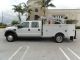 2008 Ford F - 550 Utility / Service Trucks photo 5