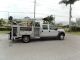 2008 Ford F - 550 Utility / Service Trucks photo 8