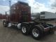 2010 Peterbilt 389 Ex - Hood Sleeper Semi Trucks photo 5