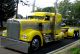 1980 Kenworth W - 900a Extended Hood Sleeper Semi Trucks photo 1