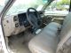 1999 Gmc 3500hd Utility / Service Trucks photo 8