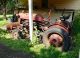 1950s International Farmall Mccormick Cub Tractor With Blade And Mott Mower Antique & Vintage Farm Equip photo 1