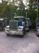 1995 Kenworth W900l Daycab Semi Trucks photo 1