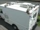 2005 Chevrolet 12ft Enclosed Utility Mechanics Tk Utility / Service Trucks photo 9