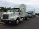 2005 International 9400 Sleeper Semi Trucks photo 2