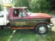 1993 Ford F350 Flatbeds & Rollbacks photo 12