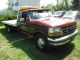 1993 Ford F350 Flatbeds & Rollbacks photo 7