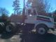 1991 International 8200 Daycab Semi Trucks photo 3