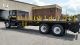 2006 International 4400 Flatbeds & Rollbacks photo 1