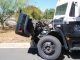 1987 Gmc 7000 Frame / Armored Transport Body Other Medium Duty Trucks photo 6