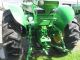 John Deere 70 Gas Standard Tractor 1955 3 - Point Ie 60 80 620 630 720 730 G Antique & Vintage Farm Equip photo 3