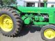 John Deere 80 Diesel Standard Tractor Ie 60 70 620 630 720 730 820 830 G R Antique & Vintage Farm Equip photo 1