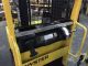 Pair Of Working Hyster Electric Order Picker Lifts Model R30es Forklifts photo 3