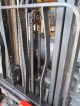Toyota Forklift Model: 7fgu25 5000 Lb Lift Gas 132 