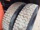 1982 Toyota 2fg20 Gasoline Forklift W/ Pneumatic Tires Forklifts photo 7