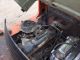 1982 Toyota 2fg20 Gasoline Forklift W/ Pneumatic Tires Forklifts photo 8