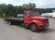 2000 International 4700 Flatbeds & Rollbacks photo 10