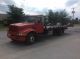 2000 International 4700 Flatbeds & Rollbacks photo 1