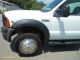 2007 Ford F - 450 Xl Duty Box Trucks / Cube Vans photo 14