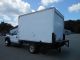 2007 Ford F - 450 Xl Duty Box Trucks / Cube Vans photo 5