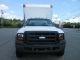 2007 Ford F - 450 Xl Duty Box Trucks / Cube Vans photo 8