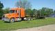 2006 Freightliner Century Class S/t Sleeper Semi Trucks photo 2