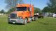 2006 Freightliner Century Class S/t Sleeper Semi Trucks photo 4