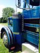 1992 Peterbilt 379 Exhd Sleeper Semi Trucks photo 8