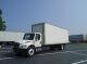 2009 Freightliner Business Class M2 106 Box Trucks / Cube Vans photo 1