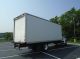 2009 Freightliner Business Class M2 106 Box Trucks / Cube Vans photo 2