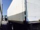 2009 Freightliner Business Class M2 106 Box Trucks / Cube Vans photo 4
