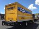 2012 International 4300 Box Trucks / Cube Vans photo 2