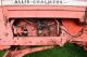Allis Chalmers D19 Tractor Antique & Vintage Farm Equip photo 9