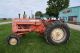 Allis Chalmers D19 Tractor Antique & Vintage Farm Equip photo 3
