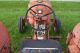 Allis Chalmers D19 Tractor Antique & Vintage Farm Equip photo 7