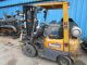 Forklift Tcm Forklifts photo 8