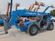 2008 Genie Gth - 1056 