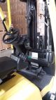 2008 Hyster S50ft Forklift (2024 Hours Only) + Cascade Carton Clamp Forklifts photo 3