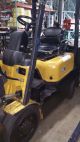 2002 Cat Forklift Forklifts photo 1