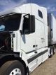 2006 Volvo Vnl 670 Sleeper Semi Trucks photo 8